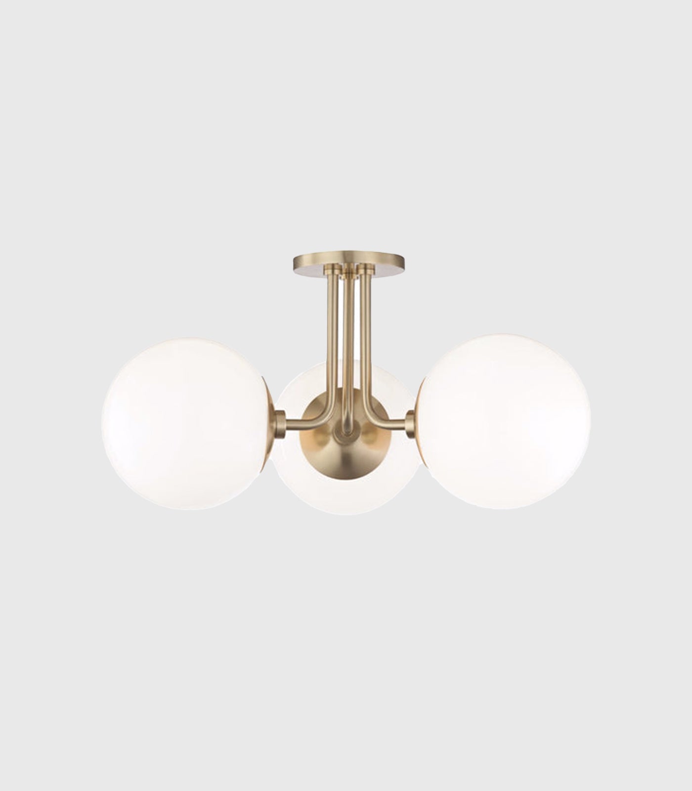 Stella Ceiling Light Lighterior