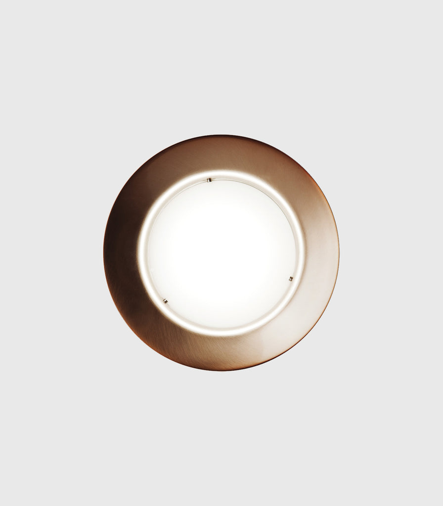 Estiluz Maine Ceiling Light featured within interior space