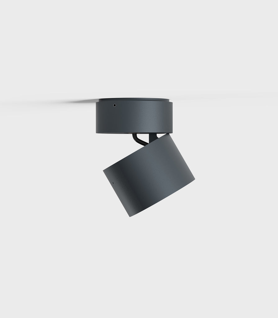 IP44.DE Pro R Ceiling Light in Anthracite