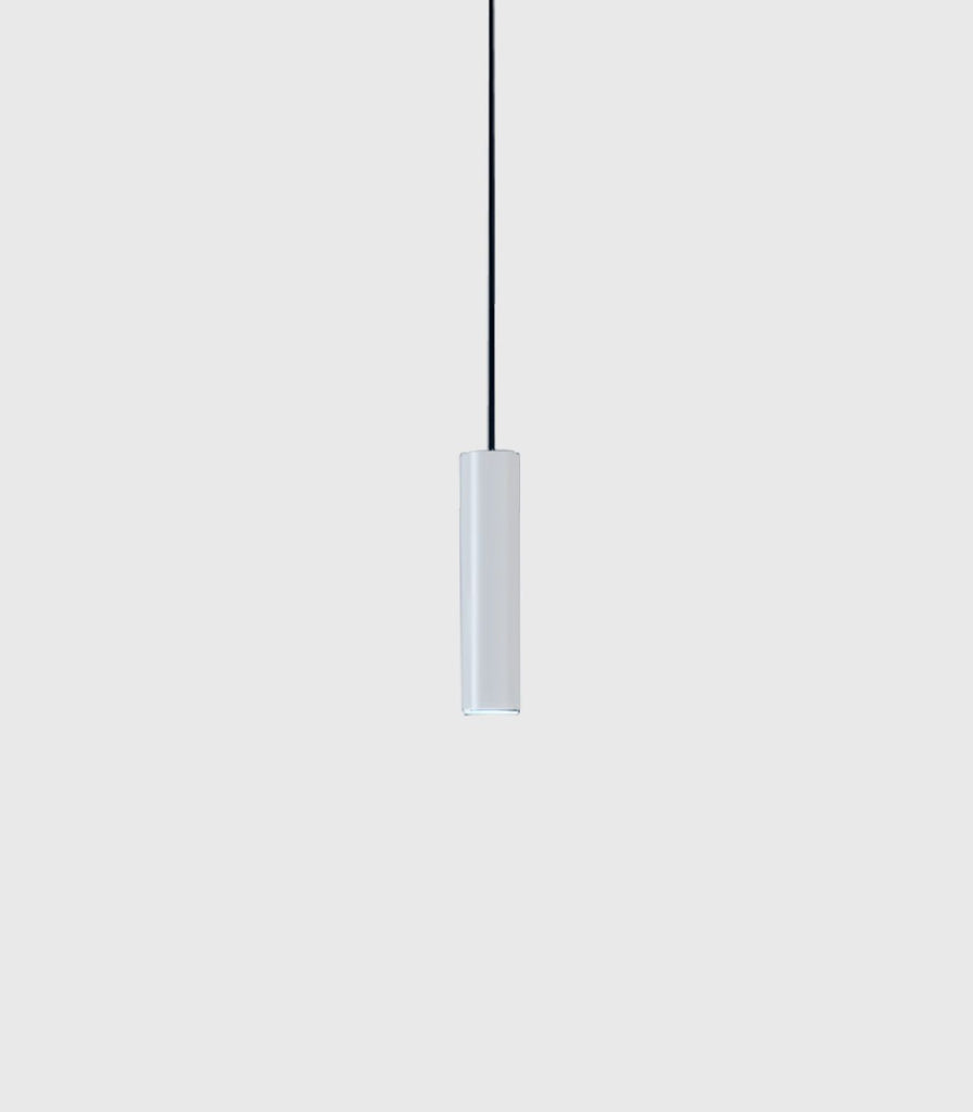 Oty C'est Moi Pendant Light in White