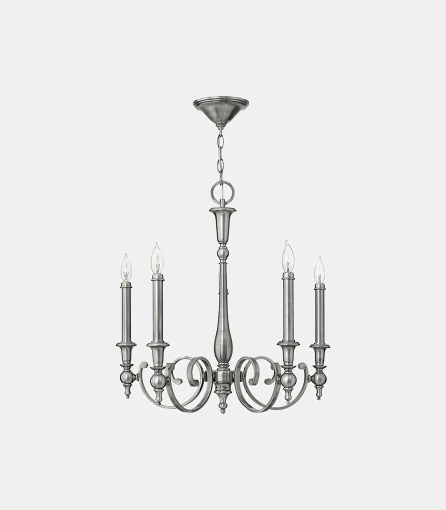 Elstead Yorktown Chandelier in 5 Light