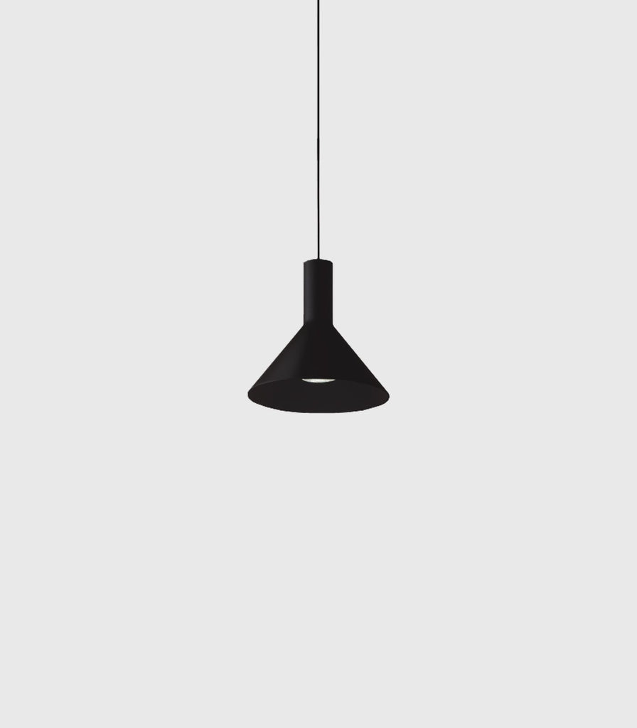 Oty Cherie Pendant Light in Black