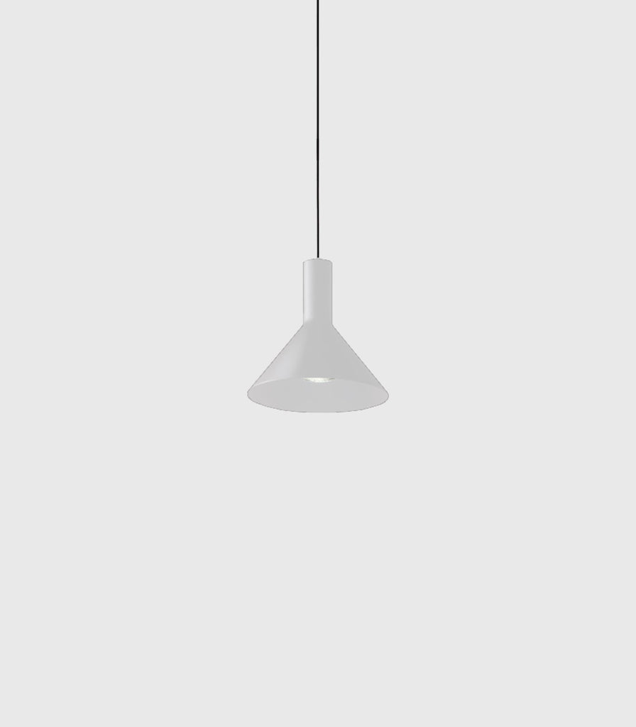 Oty Cherie Pendant Light in White