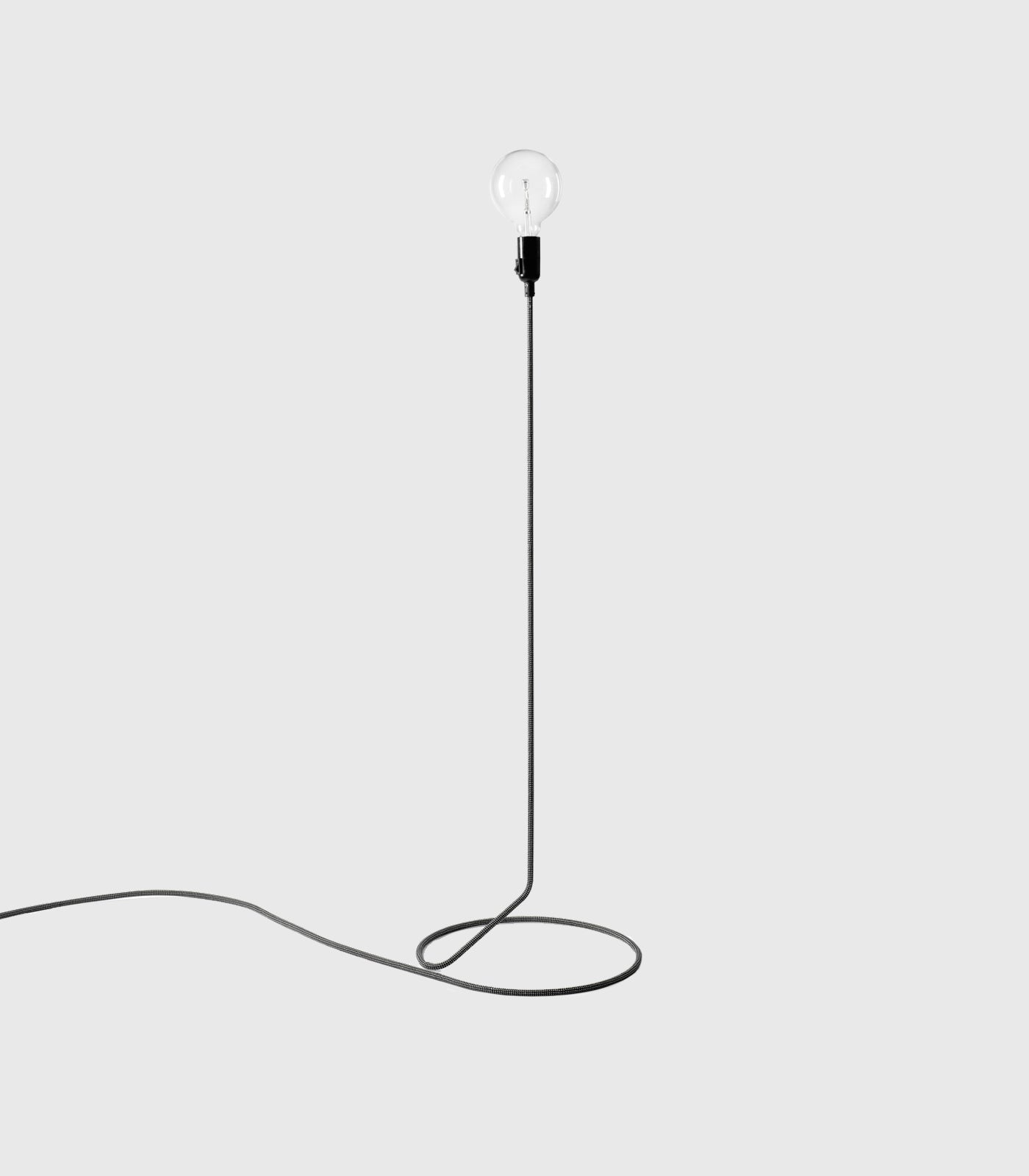 【最終値下】Cord floor lamp Cord Floor Lamp | Lighterior