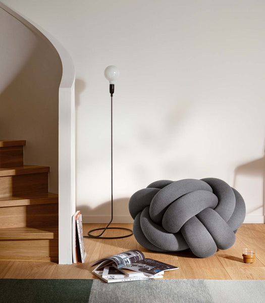 Cord Floor Lamp | Lighterior