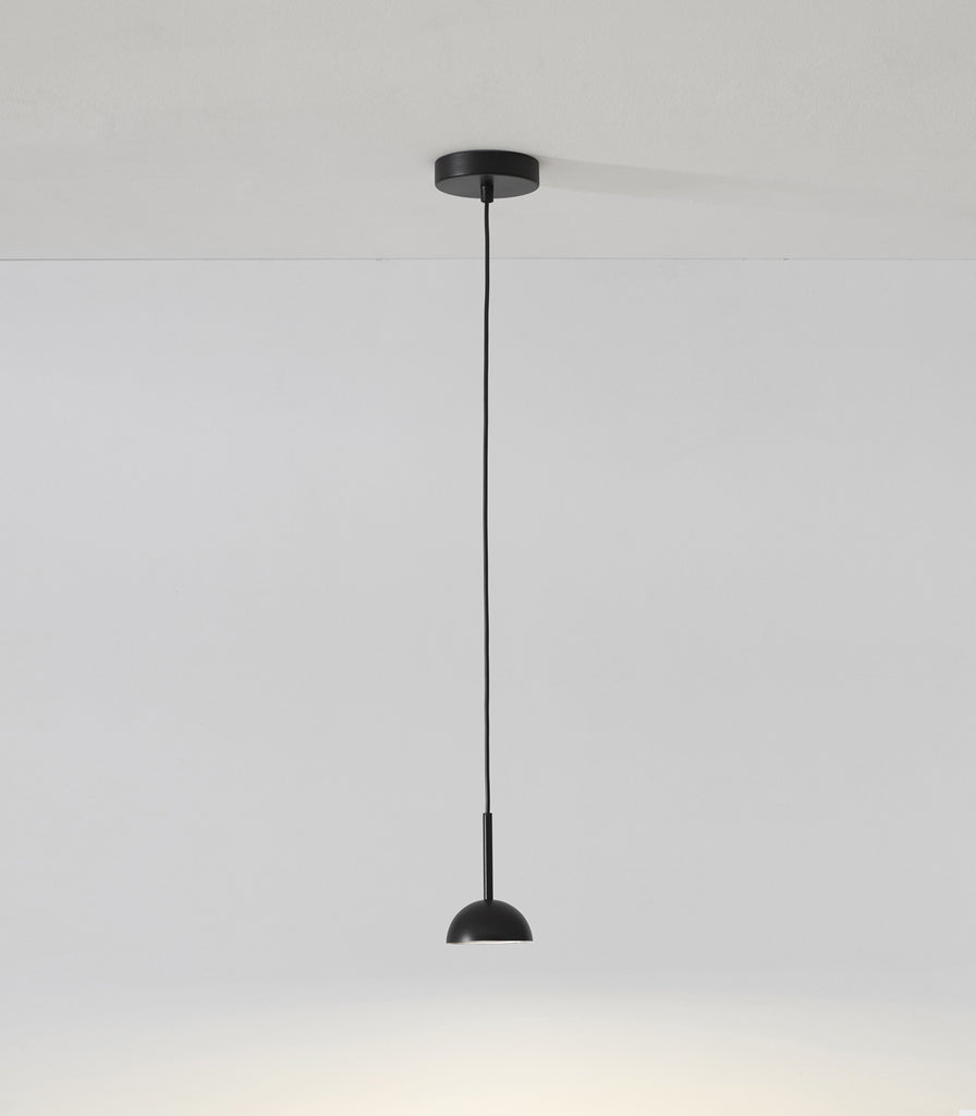 Estiluz Cupolina Pendant Light featured within interior space