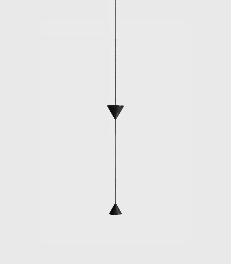 Karman Filomena Pendant Light Direct/InDirect