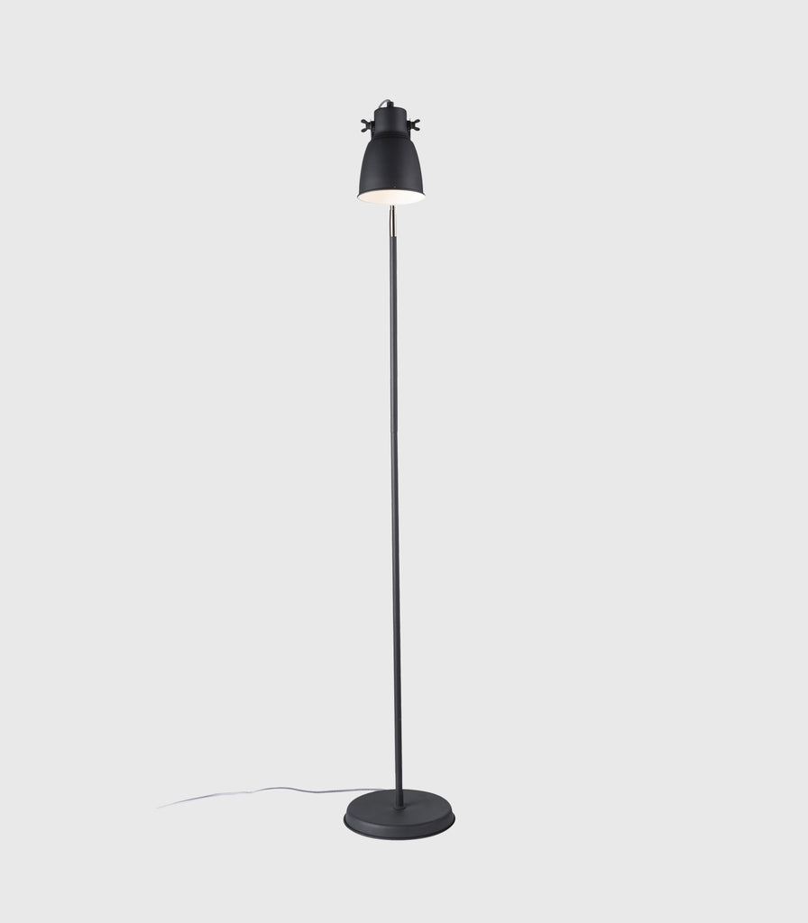  Nordlux Adrian Floor Lamp featured wthin interior space