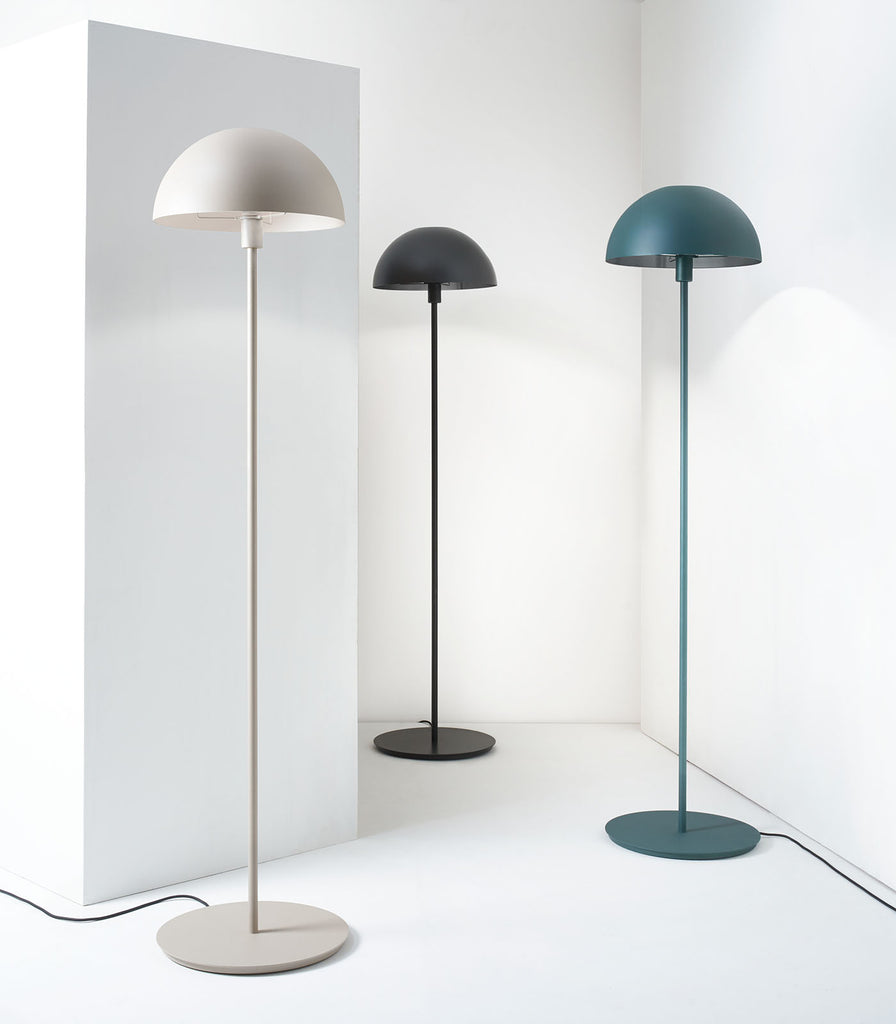 Amedeo Floor Lamp by Zava 
