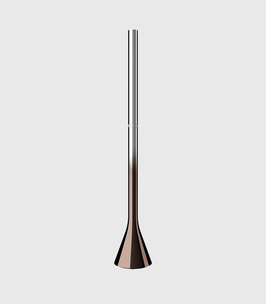 Lodes Croma Floor Lamp in Bronze