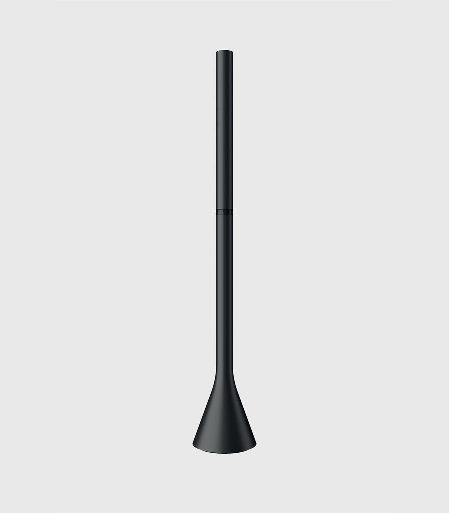 Lodes Croma Floor Lamp in Matte Black