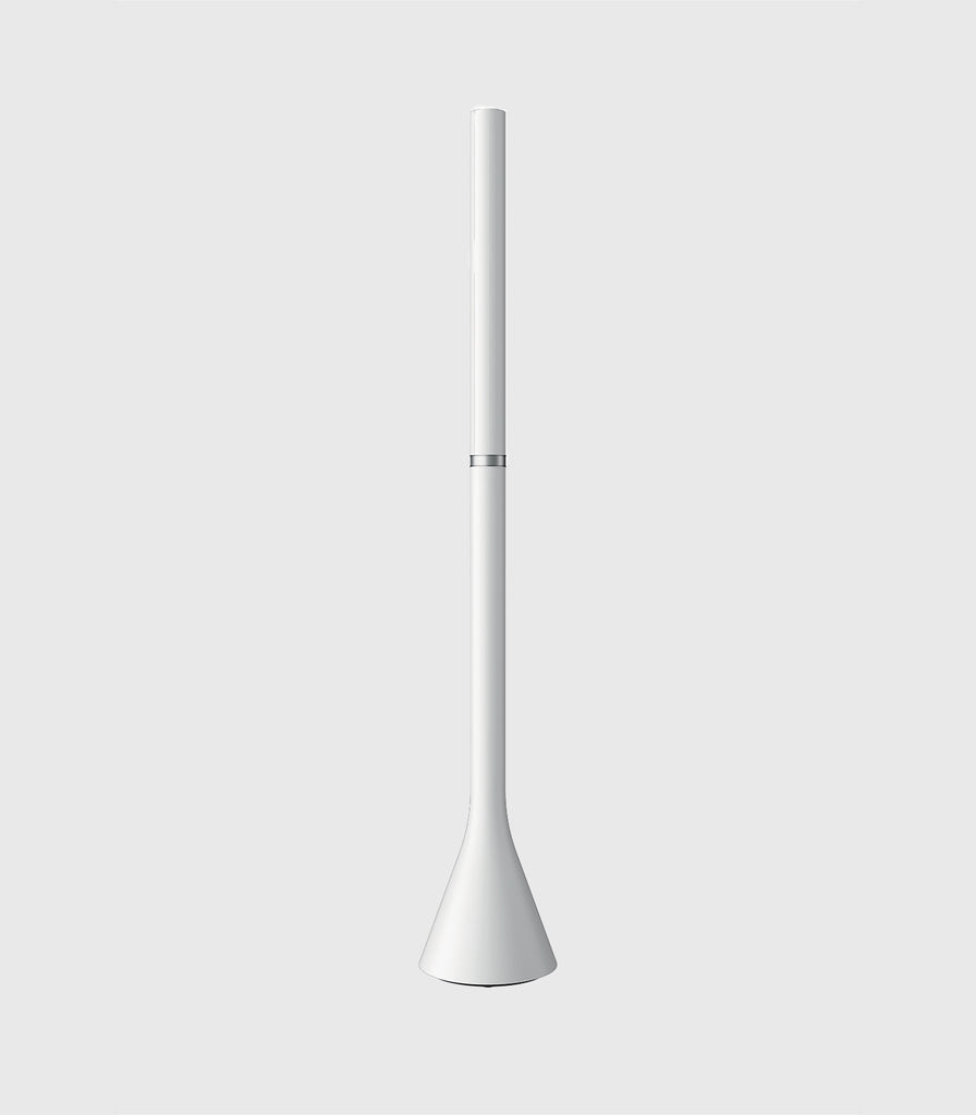 Lodes Croma Floor Lamp in Matte White