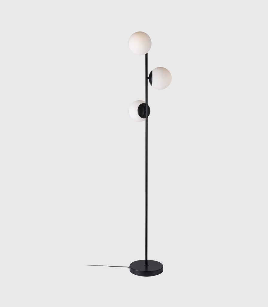 Nordlux Lilly Floor Lamp featured within interior space