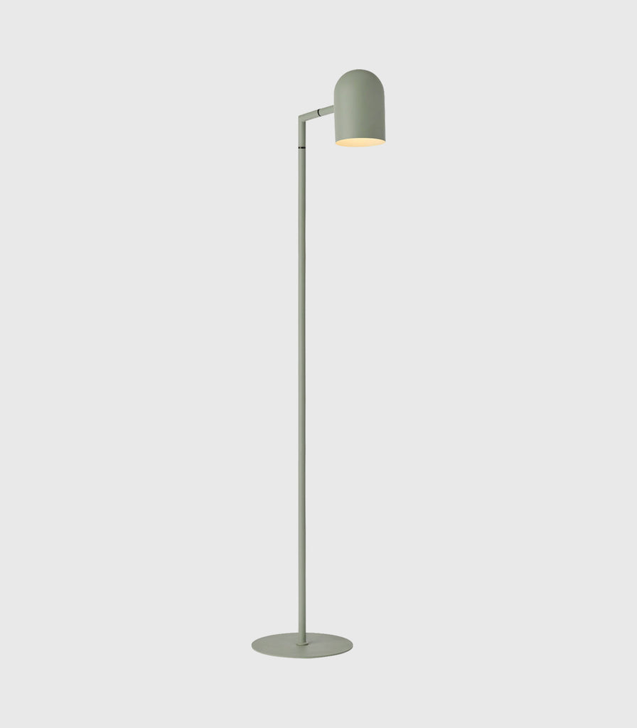 Mayfield Pia Floor Lamp in Sage