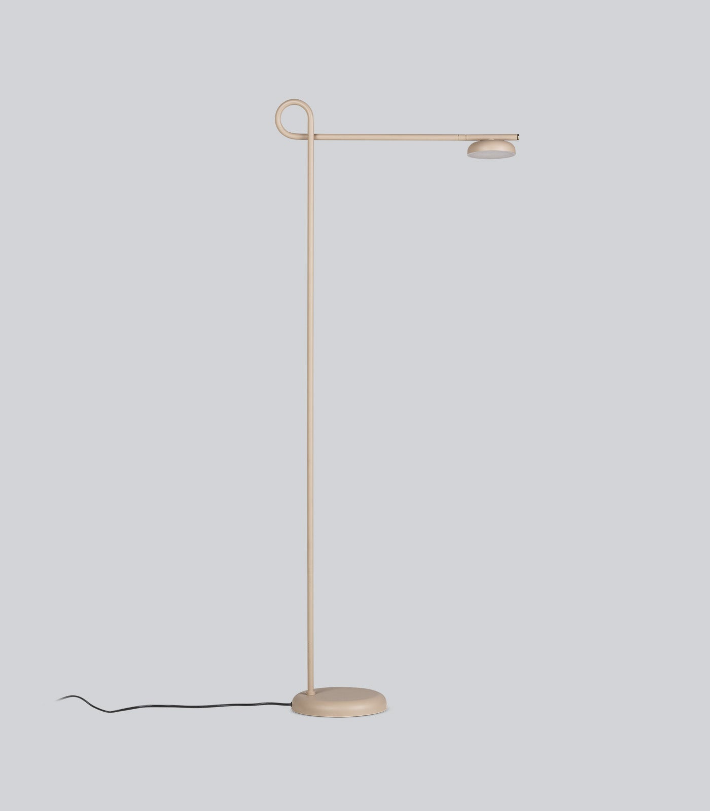 Copper floor discount lamp ikea