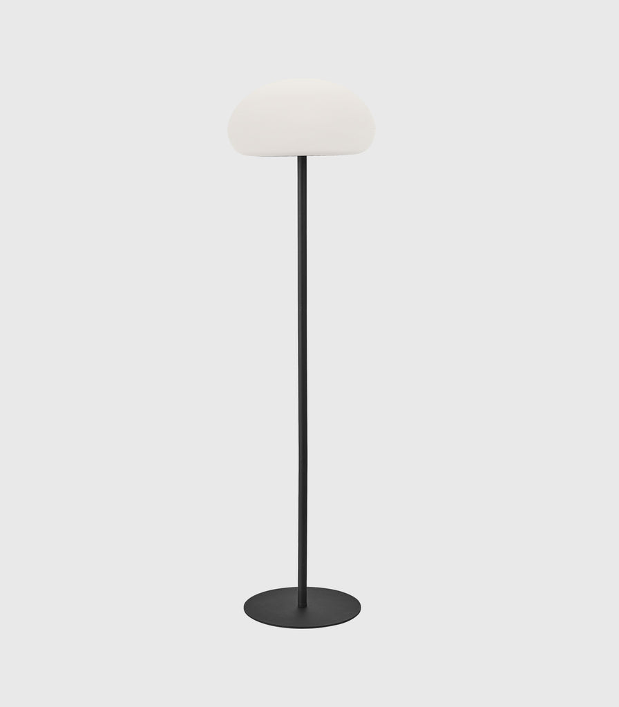 Nordlux Sponge Floor Lamp featured within interior space