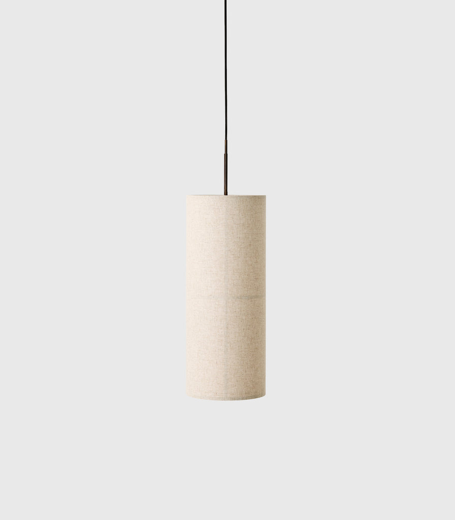 Menu Lighting Hashira Pendant Light in Large/Raw