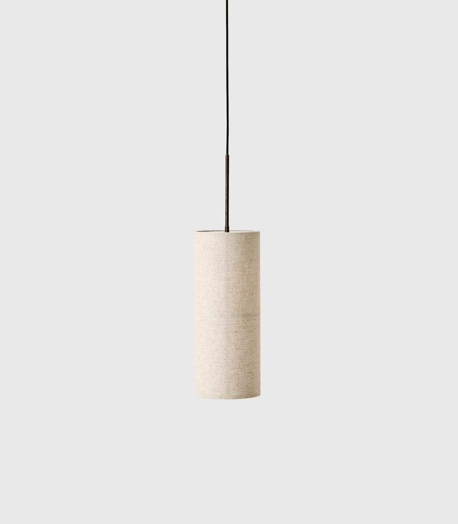 Menu Lighting Hashira Pendant Light in Small/Raw