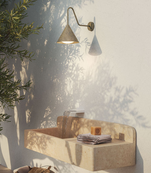 Flush patio lights deals