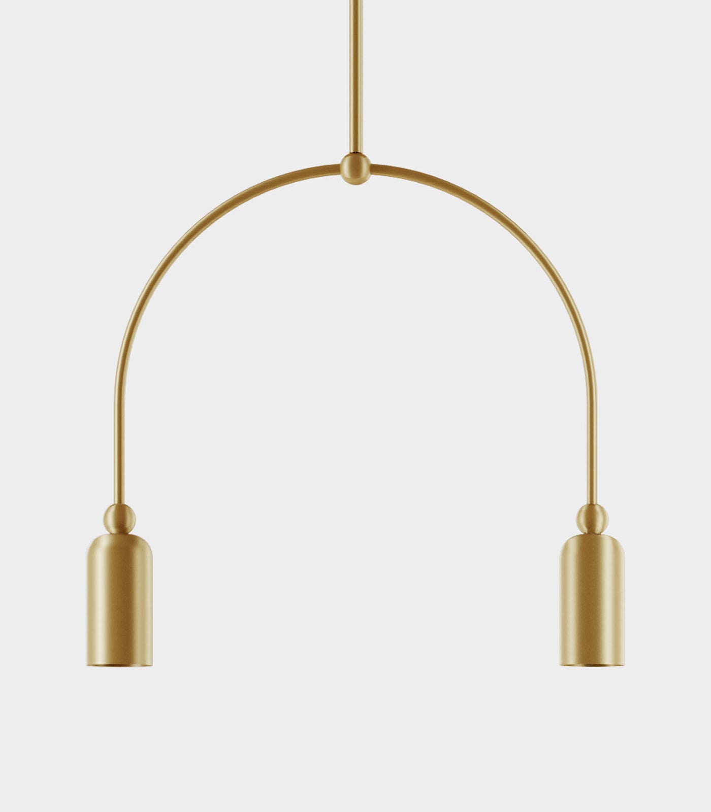 Madame 2lt Pendant Light Lighterior