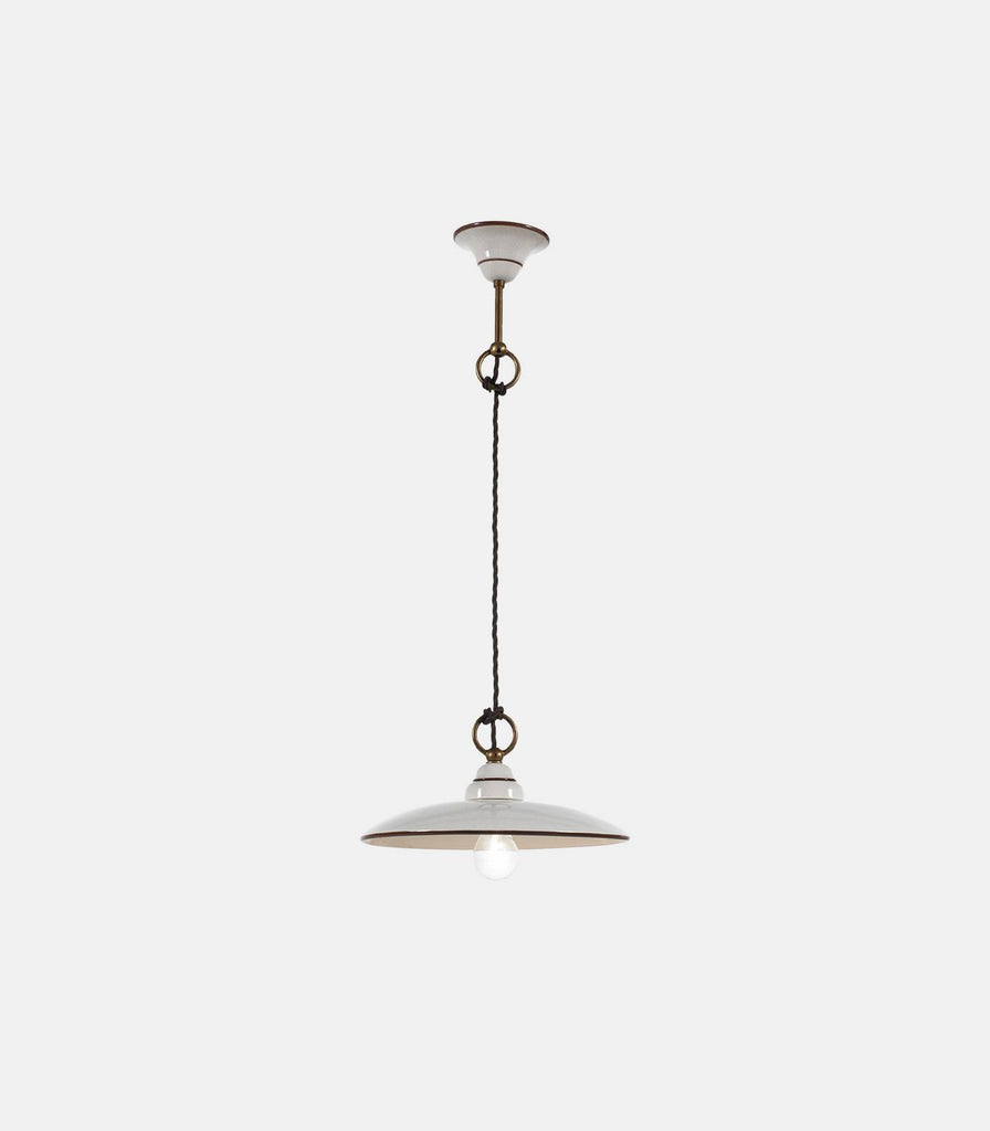 Iolanda Pendant Light in Large size