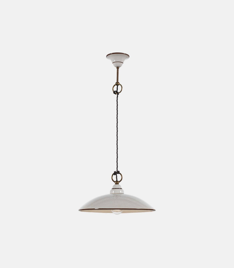 Iolanda Pendant Light in Small size