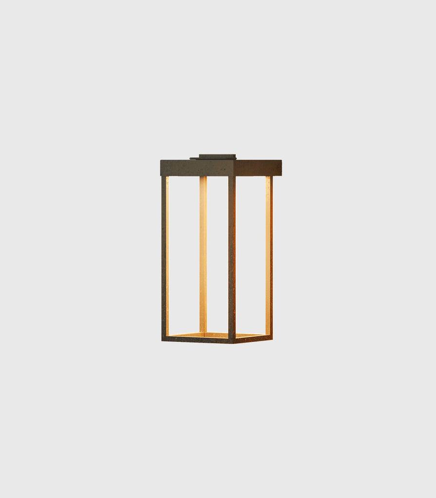 II Fanale Lanterne Slim Wall Light in Small size