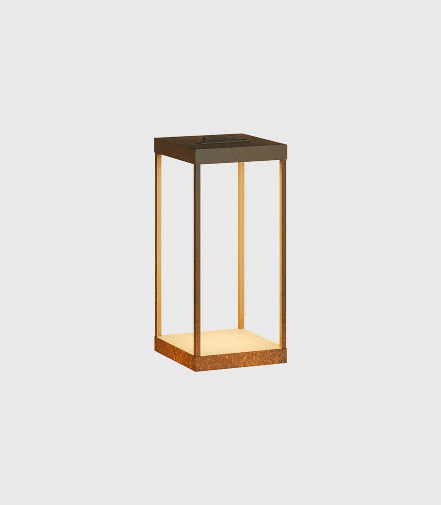 II Fanale Lanterne Slim Floor Lamp in Medium size