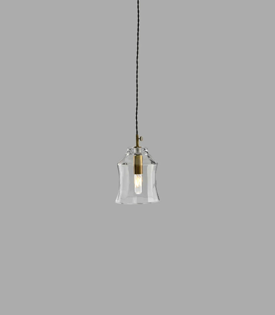 Lighting Republic Tulip Pendant Light in Small