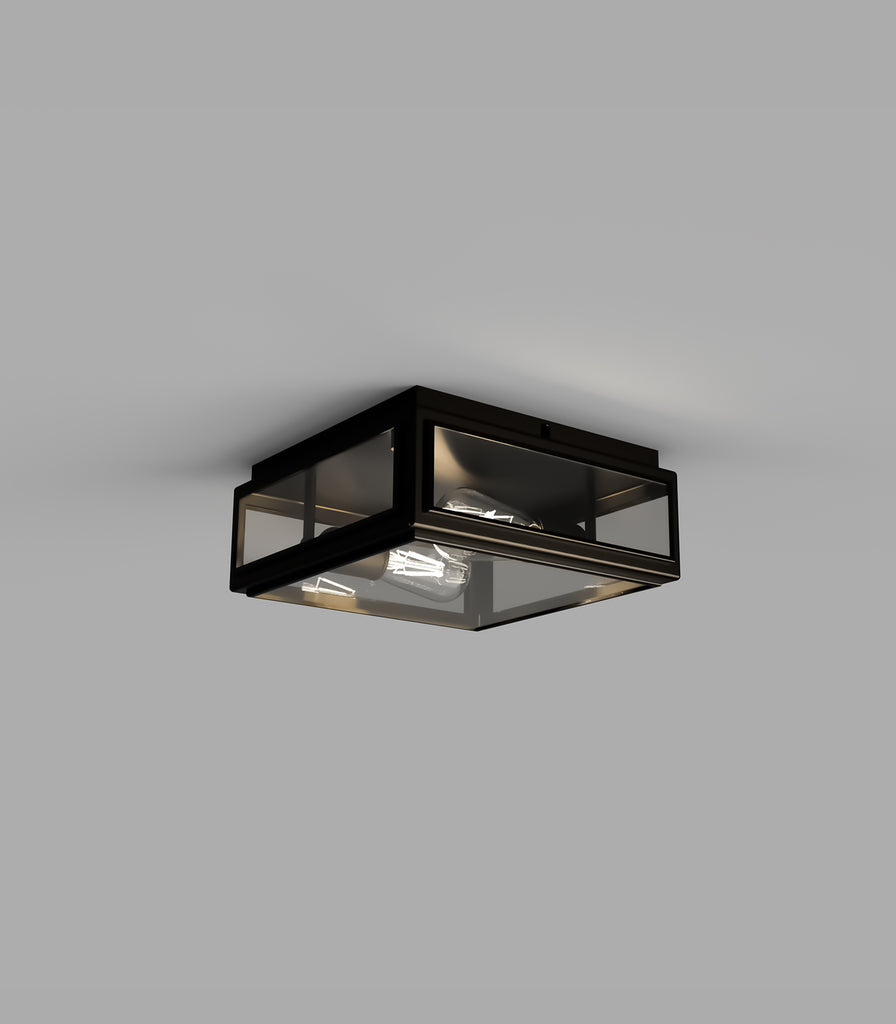 Lighting Republic Lille Ceiling Light in Clear