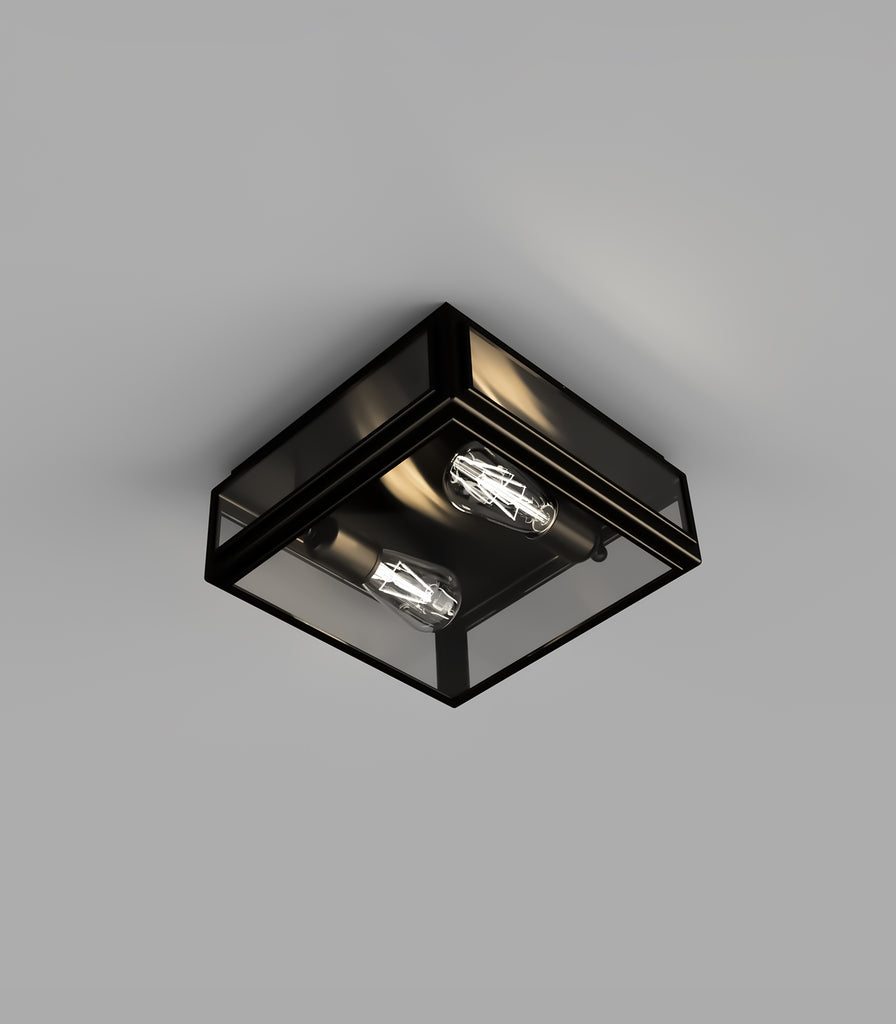 Lighting Republic Lille Ceiling Light in Clear