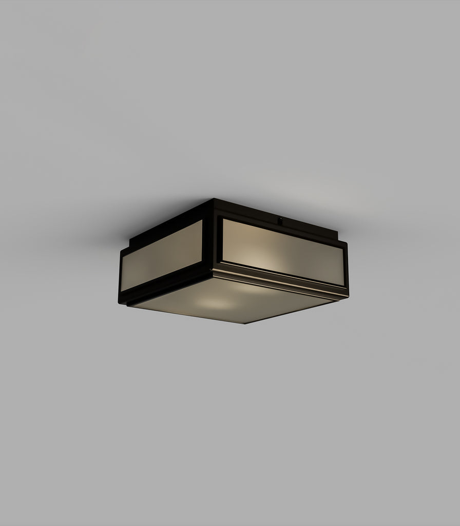 Lighting Republic Lille Ceiling Light in Frosted
