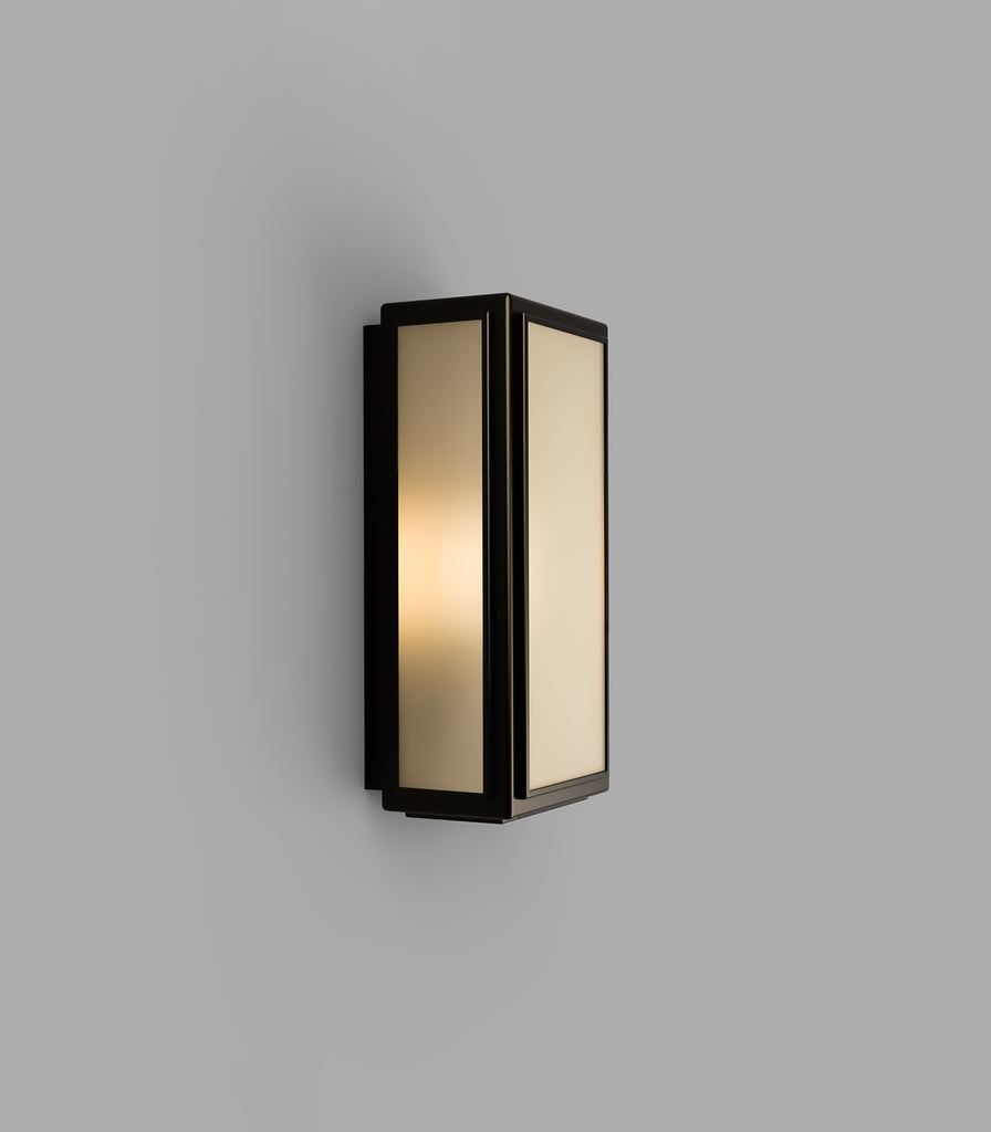 Lighting Republic Lille Wall Light in Medium / Frosted galss