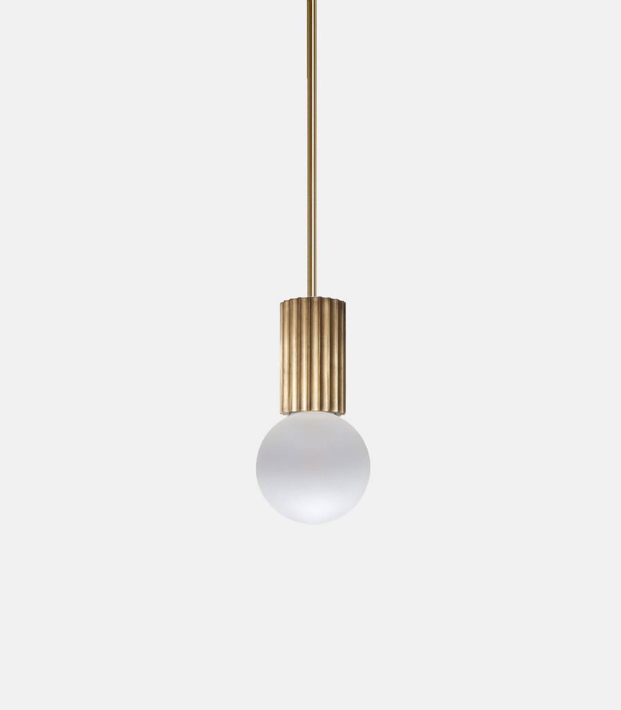 Marz Designs Attalos Pendant Light in Small size