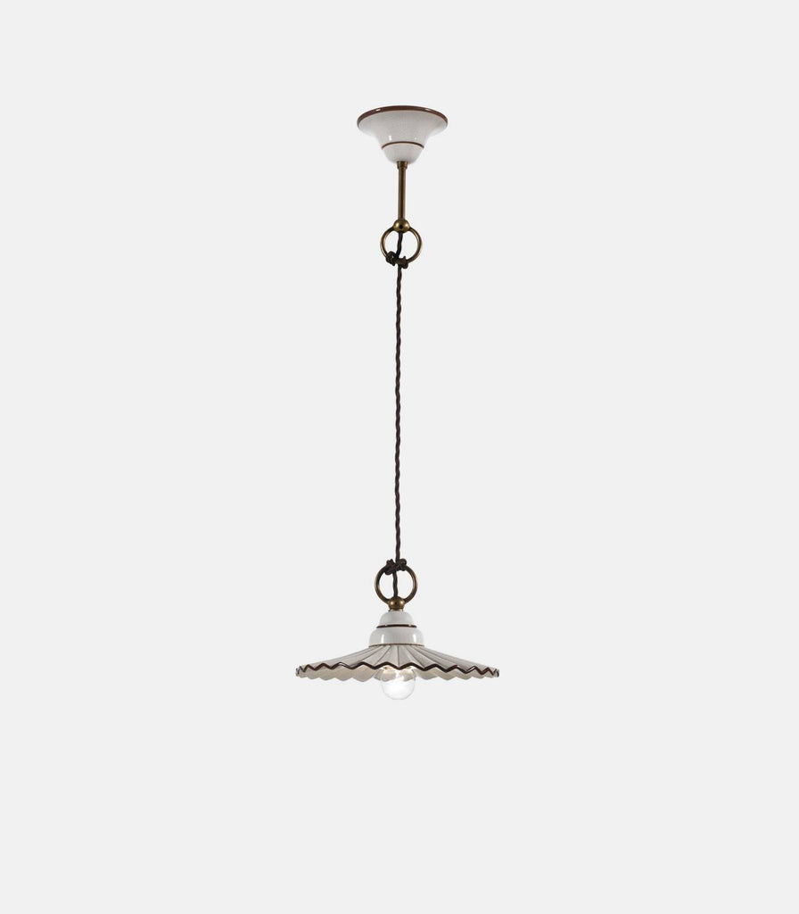 Nonna Bice Pendant Light in Large size