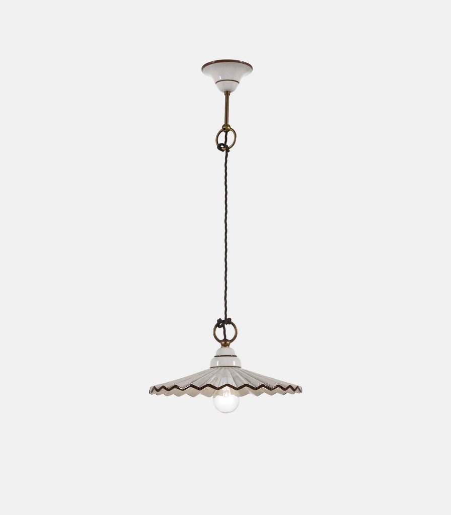 Nonna Bice Pendant Light in Small size