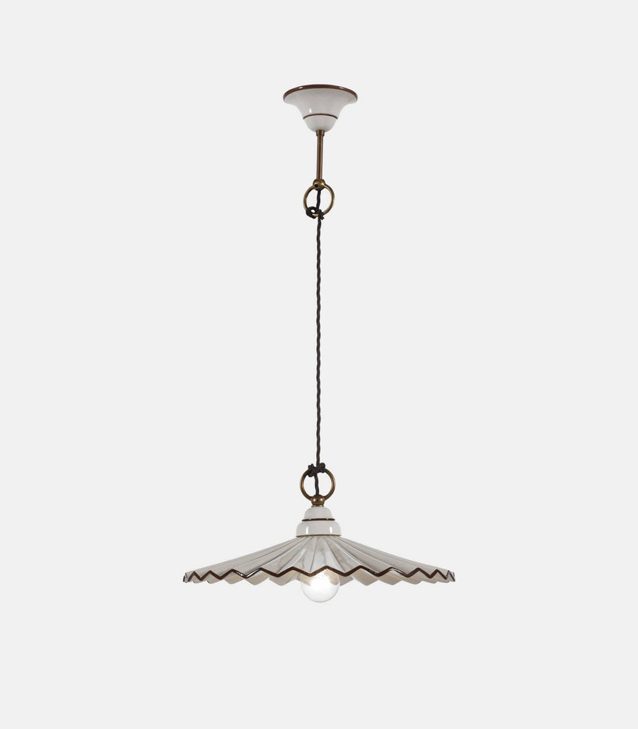 Nonna Bice Pendant Light in Medium size