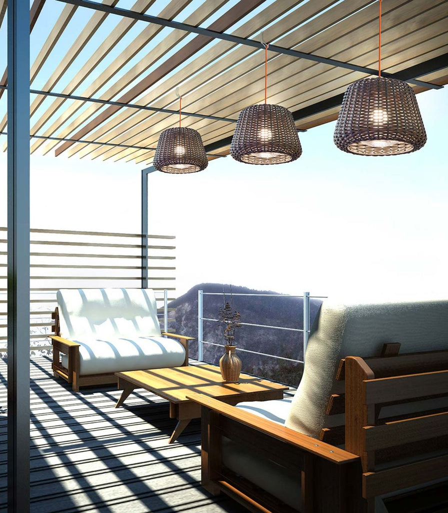 Outdoor Pendant Lights | Lighterior