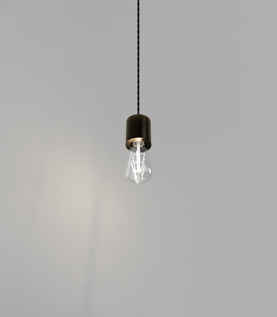 Lighting Republic Parlour Pendant Light in Iron