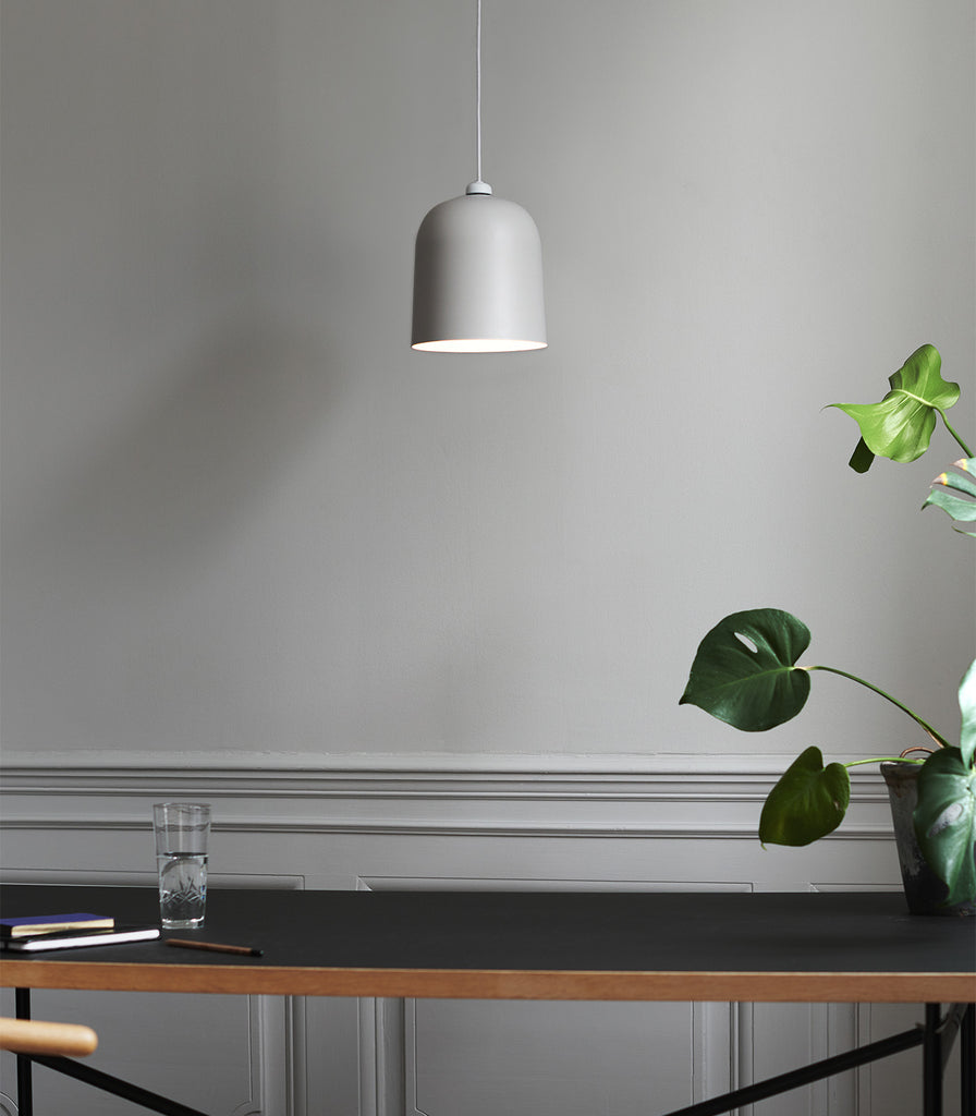  Nordlux Angle Pendant Light featured within interior space
