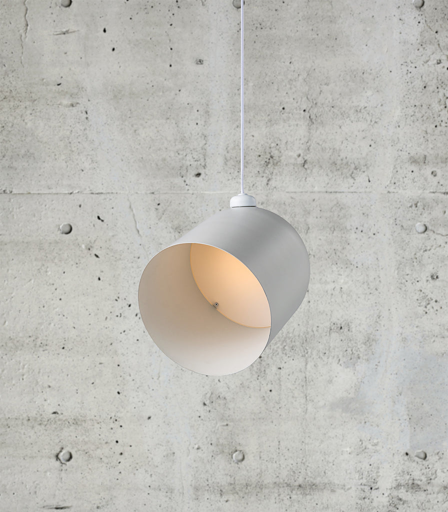  Nordlux Angle Pendant Light featured within interior space