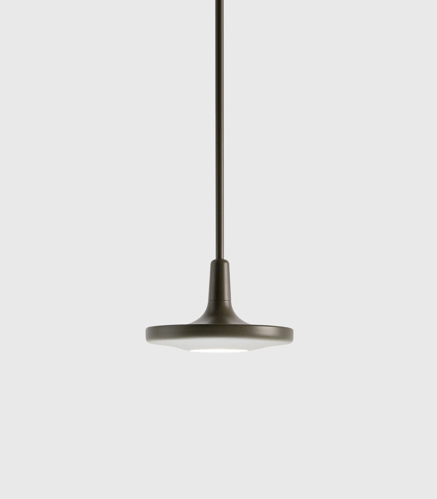 Estiluz Button Pendant Light featured within interior space