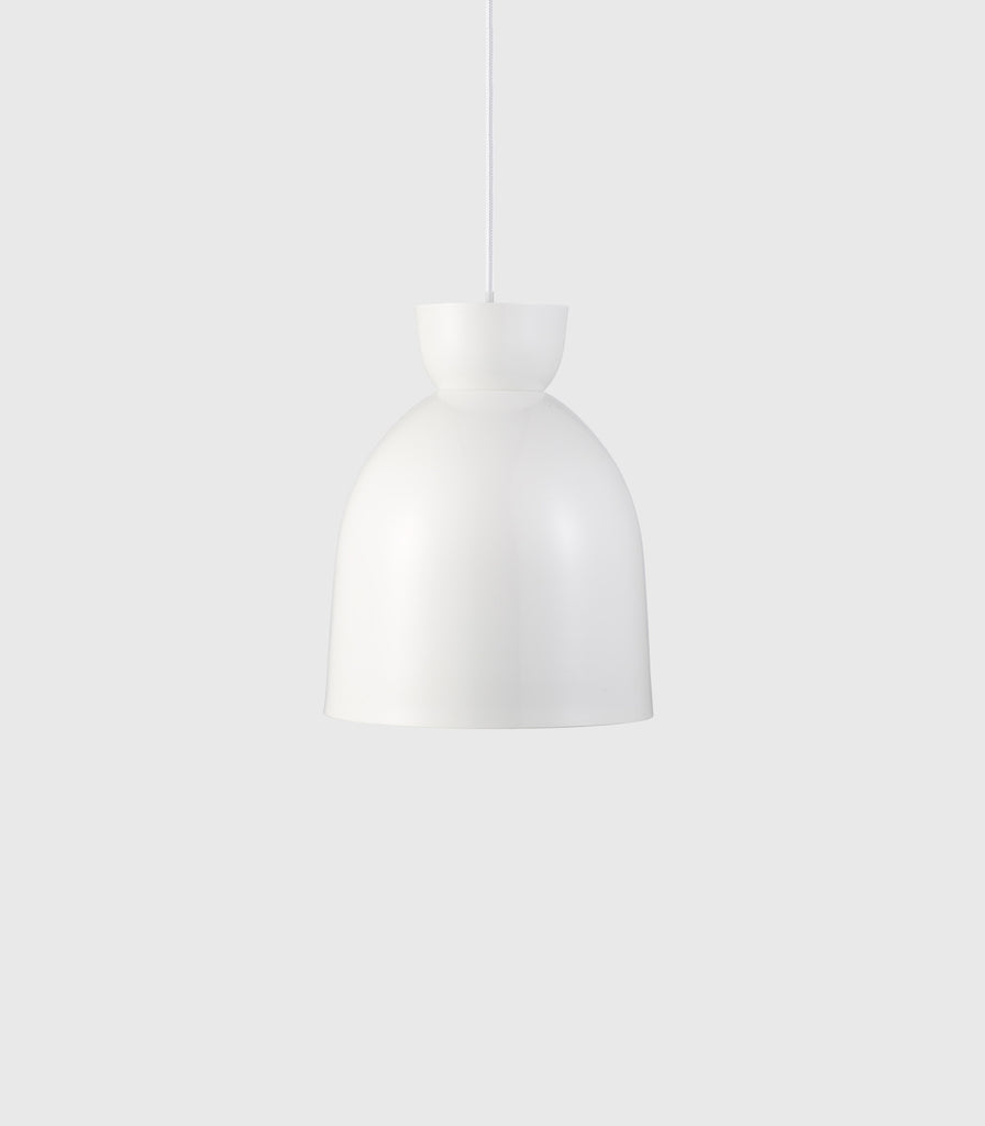 Nordlux  Circus 21 Pendant Light in White