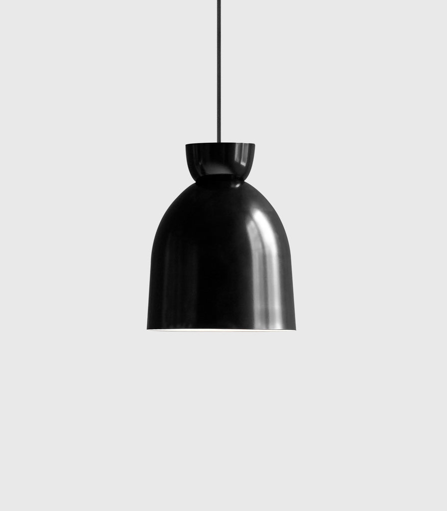 Nordlux  Circus 21 Pendant Light in Black