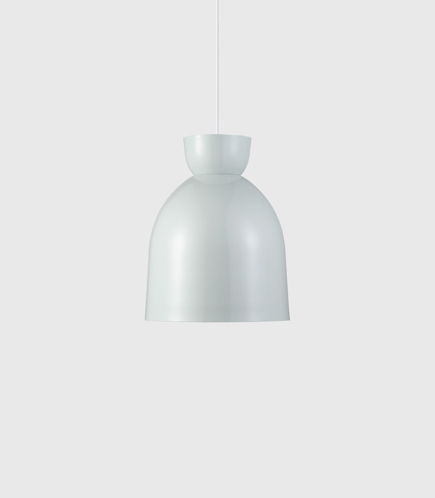 Nordlux  Circus 21 Pendant Light in Petrol