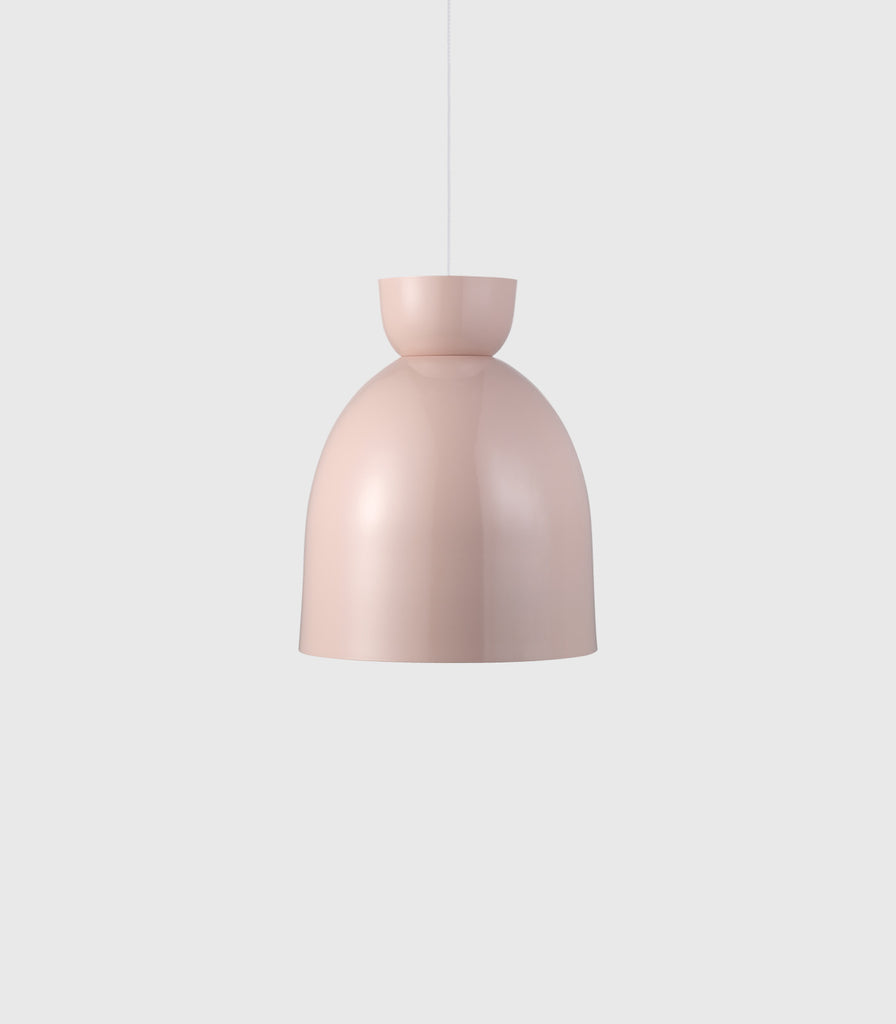 Nordlux  Circus 21 Pendant Light in Rose