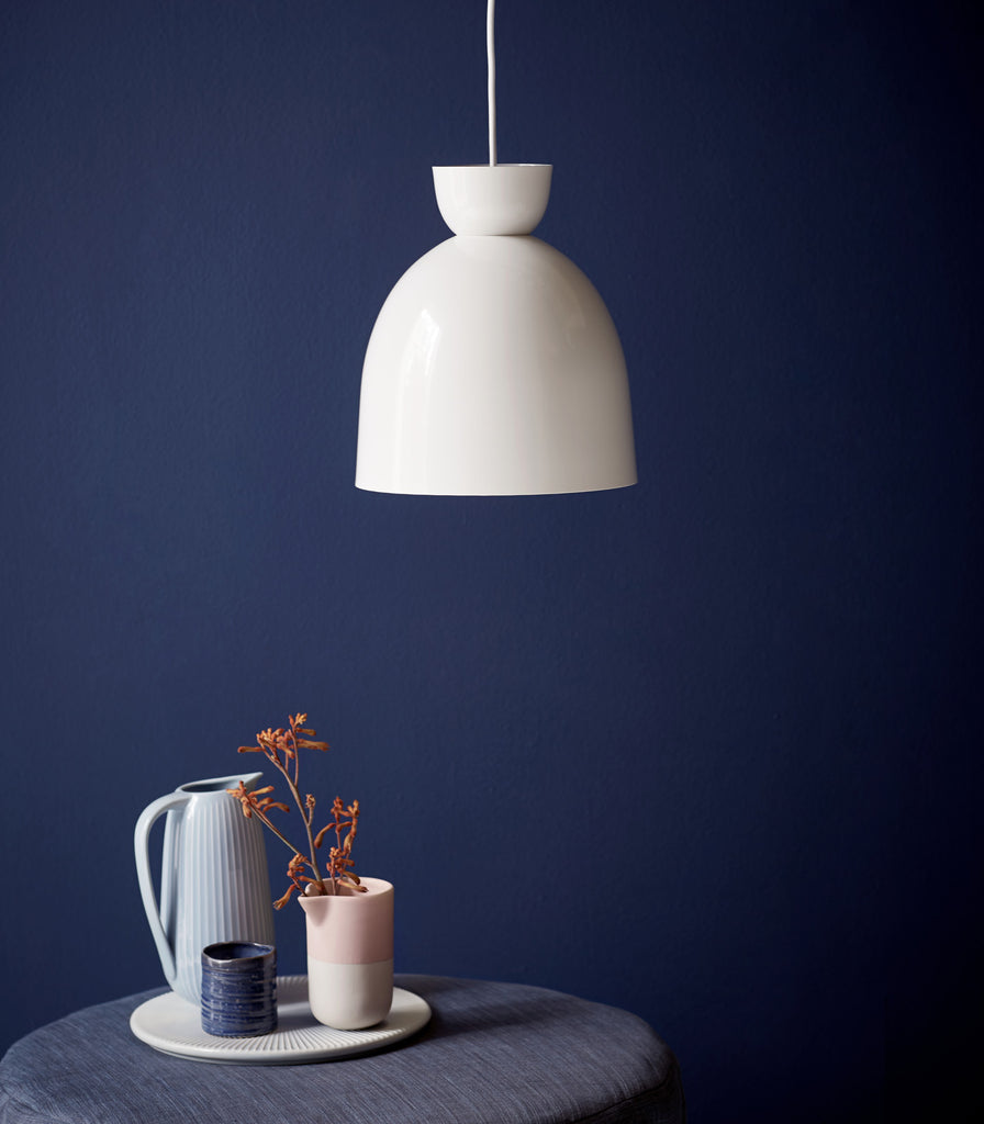 Nordlux  Circus 27 Pendant Light featured within interior space