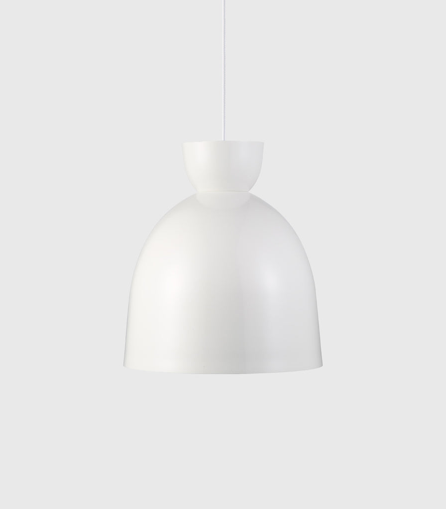 Nordlux  Circus 27 Pendant Light in White