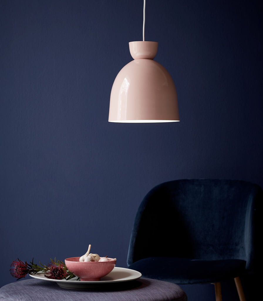 Nordlux  Circus 27 Pendant Light featured within interior space