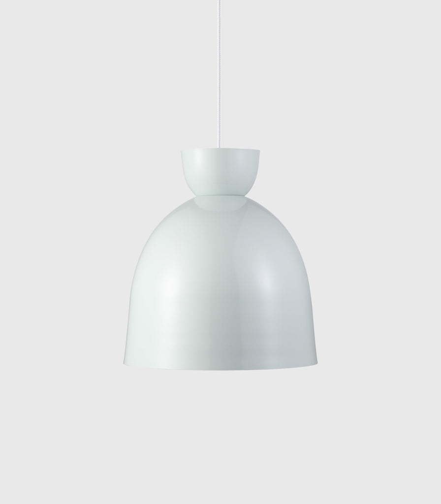 Nordlux  Circus 27 Pendant Light in Petrol